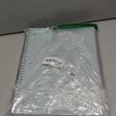 Mr. Pen- Pocket Folders, 5 Pocket, 5 Pack, Pastel Colors, Folders with Pockets 3 Hole Punched, Folder, Binder Folder