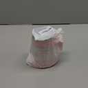 KXIAOCHEN 20oz Insulated Coffee Mug with Lid, Stainless Steel Coffee Cup, Double Wall Vacuum Coffee Tumbler with Handle, Premium Thermal Travel Coffee Mug (Pink)