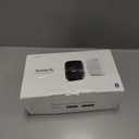 Airversa Waterless Essential Oil Diffuser for Home Large Room and Commercial Use, Up to 2000 sq ft, App Control Cold Air Diffuser, 400mL, DC-12V/1A Plug in Wall, Smart Scent Air Machine, ANW-White