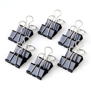 Mangoose Clip 12 Pcs. Pack Of 4