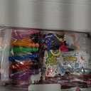 220PCS Hero Party Favors Kit Birthday Supplies Includes Goodies Bags, Straws, Bubble Wands, Notebook & More Perfect for Party Decorations & Pinata Fillers