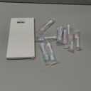 Kids Replacement Toothbrush Heads 10 Pack for Philips Sonicare Electric Toothbrush Soft Brush Head for Child 7+ for Boy Girl,5pink+5blue