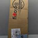 Oversized XL Camping Chairs for Adults Heavy Duty Support 500 lbs Outdoor Folding Chairs Padded Portable Lawn Chairs Camp Chairs with Cup Holder