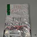 The Surgeon, Format: Hardcover