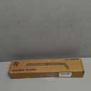 Soundbar Mount Bracket, Sound Bar Mounts Under TV or Above TVs Fits Most Sound Bars Up to 20 Lbs, Soundbar TV Mount with 180 Adjustable