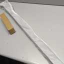 Gyykzz Cable Railing Post 36", Black Level Drilled Line Post for Deck Railing System, Stainless Steel T304 Cable Post with Upgraded Black Coated, Wire Deck Metal Post for Indoor Outdoor Porch Balcony