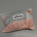 KYEESE Dog Pajamas Striped Pet Jumpsuit Soft Doggie Jammies Lightweight Onesie 4 Legs PJS Stretchable Dog Pajamas Breathable Costumes Comfortable Sleepwear for Small Dogs,Green Striped, X-Large