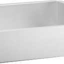 Ateco Aluminum Square Cake Baking Pan, 12 x 12 inch