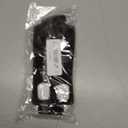 2 Pack Car Back Seat Headrest Hook for Car Handbag Clothes Coats Grocery Bags Car Interior Accessories