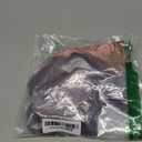 ZUEVI Men's Casual 3D Printed Tank Tops Sleeveless Graphics T-Shirt M/L