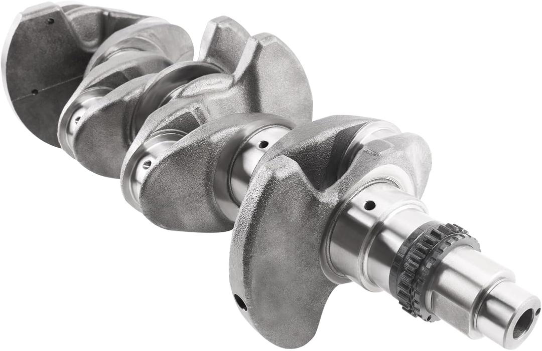 Engine Crankshaft & Bearings kit Compatible with Kia Forte 2.0L 2017-2021