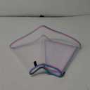 Amazon.com : Soft Dog Cone Collar for Dogs After Surgery, Transparent Cone for Dogs to Stop Licking, Breathable Dog Neck Cone for Small Medium Large Dog, Adjustable Elizabethan Pet Recovery Collar (Pink, Size 1) : Pet Supplies