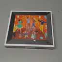 8 inch Digital Picture Frame, 1280x800 HD IPS WiFi Digital Photo Frame, 16GB Storage, Instantly Share Photo/Video via Apps/Email, USB/Mirco SD, Black