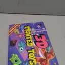 3D Printed Animals Toys, Mini Figures Cool Stuff Desk Pet, Christmas Advent Calendar For Kids, Birthday Gift For Boys And Girls, Party Favors, Including Dragons, Axolotl, Rabbit, Turtle, Frog, Etc.