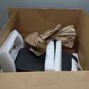 SoftGym Vibration Plate Exercise Machine for Lymphatic Drainage,Power Vibrate Stand Shake Board 450 Lbs Capacity Whole Body Workout Waver with Fitness Resistance Bands Weight Loss Gifts for Women Men