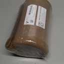 OLANLY Thick Memory Foam Bath Mat Rug 24x16, Extra Soft Absorbent Bathroom Rug, Quick Dry Bath Mats, Non-Slip, Machine Washable Carpet for Bathroom, Tub and Shower, Home Decor Accessories, Mocha