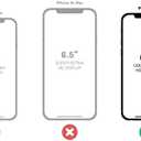 LifeProof FR Series Waterproof Case for iPhone XR (Only) - with Cleaning Cloth - Non-Retail Packaging - Boosted (Blue Atoll/Hawaiian Ocean/Emberglow)