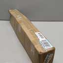 Panglong EZGO Steering Rack Assembly, RXV Steering Gear Box with Ball Joint and Latch, Suitable for 2008-Up EZGO RXV Gas or Electric Models, OEM# 601500 601580 618239 851-201