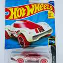 Hot Wheels 2022 - Cosmic Coupe - X-Raycers 1/5