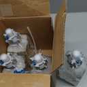 PURELL Professional Mild Foam Soap, Fragrance Free, 1500 mL Foam Hand Soap Refill for PURELL CXM/CXI/CXT Dispensers (Pack of 4) - 8565-04