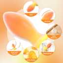 5 x Anal Butt Plug Vibrator Adult Sex Toys for Women Men, Anal Toys Remote Control Vibrating Anal Trainer Beads with 10 Vibration Modes for Beginners Advanced Players Couple
