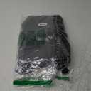 PetAmi Small Dogs and Cat Backpack Carrier, Airline Approved Pet Backpack Carrier, Ventilated, Safety Strap, Buckle Support Designed for Hiking Travel Camping Outdoor, Max 18 lbs (Dark Gray) (Heather Charcoal)