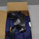 Loscola Police Costume for Girls Kids, Police Officer Costumes for Girl, Halloween Costume Girls for 3-12, Cop Uniform Small