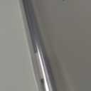 Kuyal Clear Chair mat for Hard Floors 36 x 48 inches Transparent Floor Mats Wood/Tile Protection Mat for Office & Home (36" X 48" Rectangle)