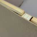 Bits and Pieces Puzzle Board with Drawers  1500 Piece Jigsaw Puzzle Table Organizer  Premium Wooden Puzzle Board for Adults, 26"x35" Smooth Non-Slip Surface, Portable Puzzle Table with Sorting Trays