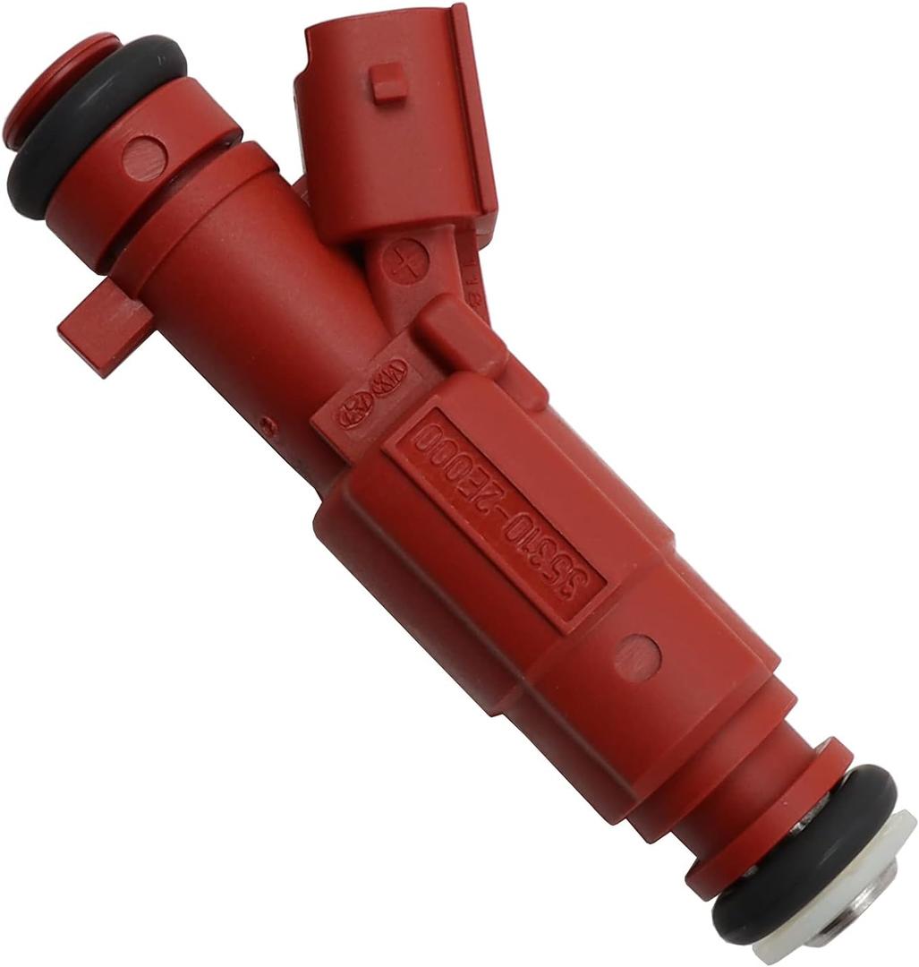 Beck/Arnley 158-1531 New Fuel Injector
