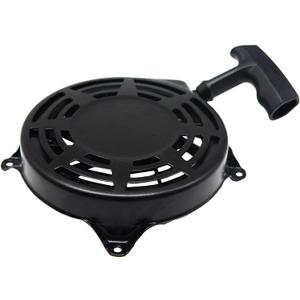 497680 Recoil Starter Assembly Compatible with Briggs and Stratton 497680 498144 Pull Start Assembly Toro Lawnboy MTD Snapper Lawnmower Replace Oregon 31-068 Rotary 12368