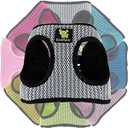 EcoBark Step in Dog Harness Reflective Soft Ultra Padded Mesh Dog Harnesses for XXS, XS, Small, and Medium Dogs and Puppies Eco-Friendly Comfort Secure Halter No Pull Adjustable Pet Vest