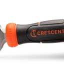 Crescent 3" x 8-1/2" Brick Chisel with Hanguard - CBCH30H