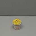 Ramen Noodle Cup Ornament (Multi Color)