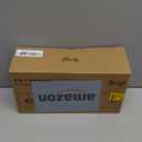 Brigii Mini Handheld Vacuum Cordless, 3 in 1-Car Vacuum & Air Duster & Hand Pump, 3 Kinds of Crevice Nozzles for Small Spaces, Crevices, Portable Rechargeable Cleaner-M1