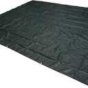 Multipurpose Duty Waterproof Poly Tarp Cover