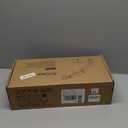 ErGear 13 to 49 inches Single Monitor Mount for Ultrawide Screens,Holds 26.5lbs,Heavy Duty Single Monitor Arm,Single Monitor Stand with Swivel,Tilt,Rotation for Home and Office,VESA 75/100mm