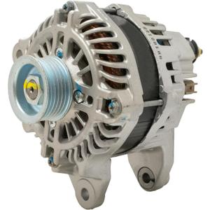 ACDelco Gold 334-3087 Alternator, Remanufactured 