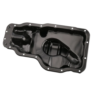Dorman 264-276 Engine Oil Pan Compatible with Select Hyundai/Kia Models