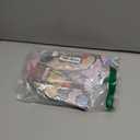 Wall Decor Backdrop for Kitty and Friends Birthday Decorations, Kawaii Banner for Birthday Party Supplies (5x3ft)