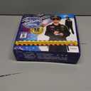 Kangaroo Police Costume for Kids 12 Pcs Set Boys Police Officer Costume with Hat, Badge, Vest, Handcuffs & Accessories – Kids Dress up & Role Play Cop Outfit for Easter & Halloween Party Events Small 4-6