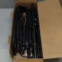 Grow Lights for Indoor Plants [ 8 in1 ], Full Spectrum Plant Lights for Indoor Growing with Tripod Stand, Auto On/Off Timing 4/8/12H, LED Grow Lights for Indoor Plants. (Sunlike 8 Arms)