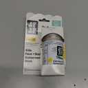 Hello Bello Mineral SPF 50 Face & Body Sunscreen Stick, Water Resistant and Reef Friendly Roll On Sun Protection, 1oz