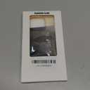 Choiche Compatible for iPhone 14 Pro Max Case Women Phone Case, Cute Bling Sparkly, Military Grade Protection, 3 Diamond Camera Lens Covers, 2 Tempered Glass Protectors, 6.7 inch (Glitter Gold)