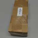 7/8" Left Front Brake Master Cylinder Brake Lever Compatible with Yamaha Suzuki Honda Kawasaki ATV 50cc 80cc 110cc 125cc 150cc 200cc 250cc GY6 Moped Dirt Bike Black & Chrome