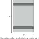 Swedish Dishcloths  Eco-Friendly Reusable Kitchen Towels  10 Pack Cleaning Cloths for Dishes, Counters & Surfaces  Super Absorbent, Compostable, Zero-Waste Alternative (Yellow)