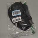 MAXTOP Large Crossbody Fanny Pack with 4-Zipper Pockets,Gifts for Enjoy Sports Festival Workout Traveling Running Casual Hands-Free Wallets Waist Pack Phone Bag Carrying All Phones