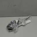 Orbit 58573N H2O-6 Gear Drive Sprinkler (Sprinkler on Spike)