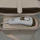 Braun IPL SilkExpert, at Home Laser Hair Removal, Pro 5 PL5347 Latest Generation IPL, Holiday Gifts for Women and Men, Hair Removal System with Wide Head and Two Precision Heads