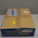 Reli. Paper Shopping Bags | 60 Pcs | Large 16"x6"x12" | Brown Paper Bags with Handles | Heavy Duty, 68 lbs Basis | Kraft With Wide Base | Take Out/To Go, Retail, Shopping, Restaurant